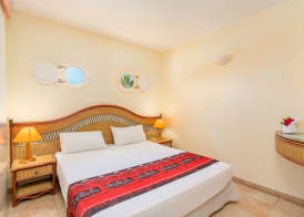 Karibea Sainte Luce Hotel 2