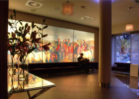 Hotel Kossak 2