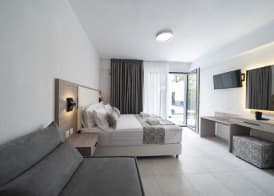 Avaton Luxury Resort and Spa Access the Enigma - Adults Only & Kids 14 Plus- 4