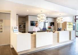 Select Hotel Osnabruck 4