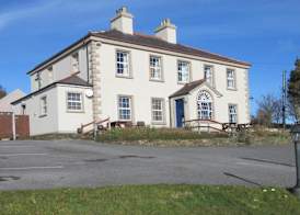 Rathmore House Bed & Breakfast 2