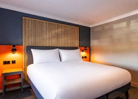 Village Hotel Bournemouth 5