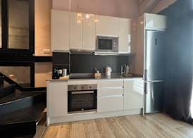 Stay Unique Apartments Est 3