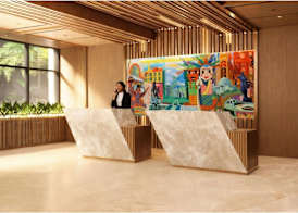 Mercure Jakarta Grogol 2