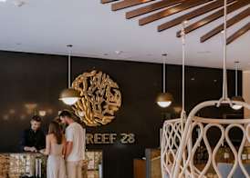 The Reef 28 Hotel & Spa - Luxury Adults Only - All Suites - With Optional All Inclusive 2