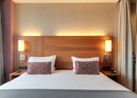 Hotel Badalona Tower 5