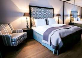 Vestlia Resort 3