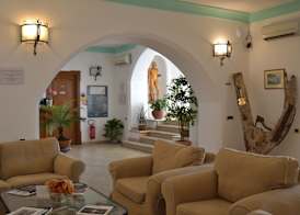 Hotel Ossidiana Stromboli Center 3