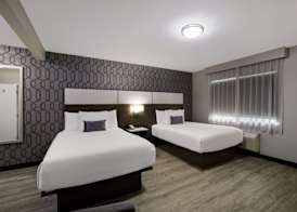 Sunset West Hotel, SureStay Collection By Best Western 5