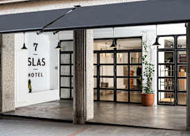 7 Islas Hotel 3