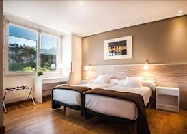 Hotel Don Pepe Ria 2