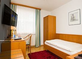 Altstadt Hotel Meppen 5