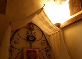 Hotel Castello Di Vigoleno 4