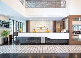 Senna Hue Hotel 5
