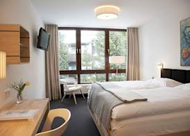 Hotel Njord 4
