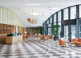 Four Points by Sheraton Ljubljana Mons 2