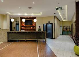 Protea Hotel by Marriott Ikeja Select 4