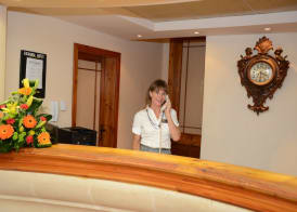 St. Patrick's Hotel 2