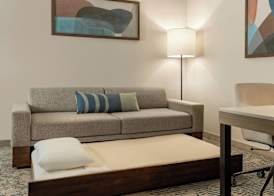 Springhill Suites by Marriott Frankenmuth 5