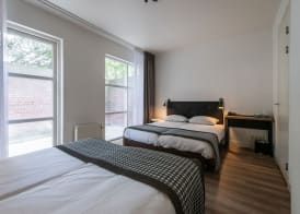 Acostar Hotel 4