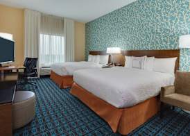 Fairfield Inn & Suites by Marriott Fort Lauderdale Pembroke Pines 3