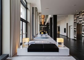 Steigenberger Airport Hotel Berlin 2