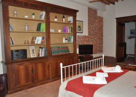 At Home Bed and Breakfast 3