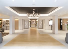 Hôtel Eliseo 2