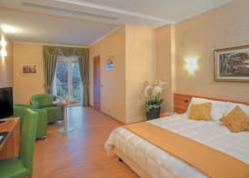 Ele Green Park Hotel Pamphili 3