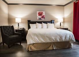 Monastery Hotel 5