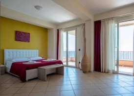 B&B La Sirena 4