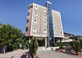 Larissa Garden Otel 2