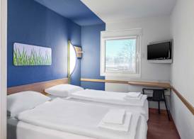 B&B HOTEL Düsseldorf-Hilden 2