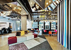 Aloft by Marriott Nashville Franklin 3