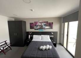 6 Bis HOTEL 4