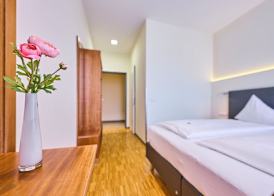 Hotel Apfelbaum 5
