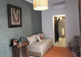 Riad Laora et SPA 2