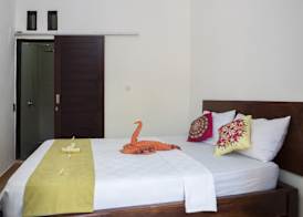Gili Turtle Beach Resort 5