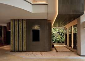 Sheraton Saigon Grand Opera Hotel 4