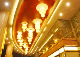 Yiwu International Mansion Hotel 2