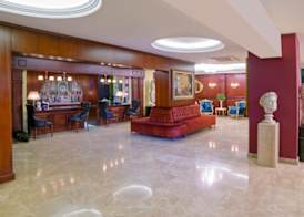 Antique Roman Palace Museum Hotel - Adults Only Ultra All Inclusive 5