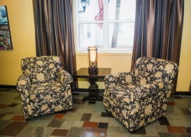 Murray Premises Hotel 4