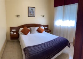 Hotel & Apartamentos Cons da Garda 4