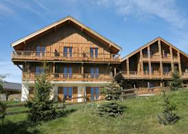 Résidence Goélia Les Chalets des Cîmes 5