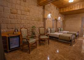 Cratus Stone Palace 5