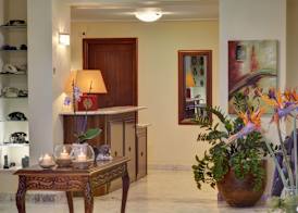 Zeus Village Resort - Adults Only 2