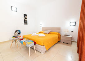 B&B Tenuta Barone 2