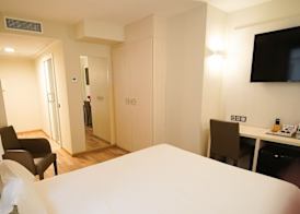 Hotel Centre Reus 5
