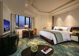 The Pury Hotel 5