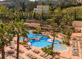 Golden Bahía de Tossa & Spa 4* Sup. 3